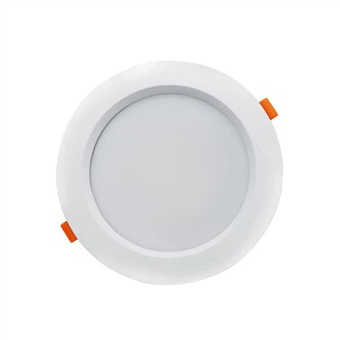 Downlight CCT 12 W 3000-5000K résistant au feu
