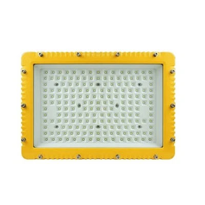 Lampe antidéflagrante à DEL de classe 1, division 1