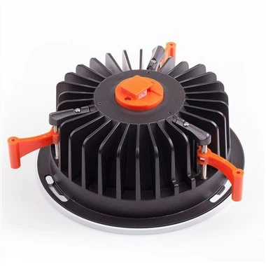 Downlight Led Encastré Dimmable