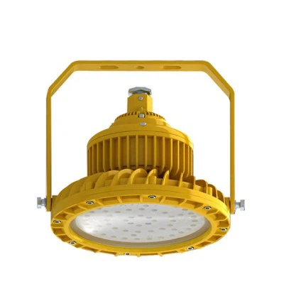 Lumières anti-déflagrantes pour cabine de peinture