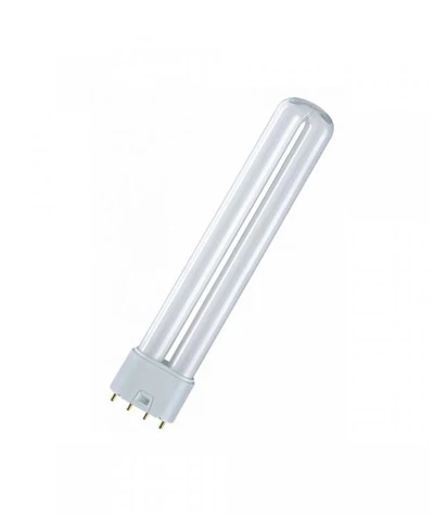 Lampe fluorescente 2G11