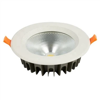 Downlights muraux intérieurs