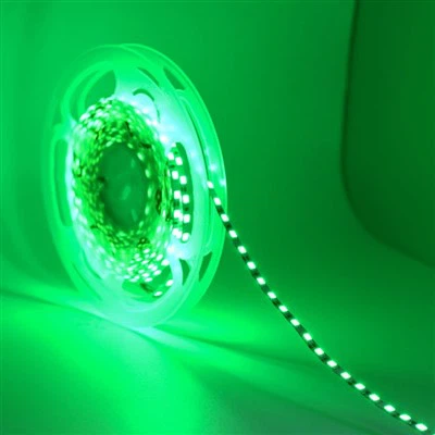 Bandes lumineuses pour voiture