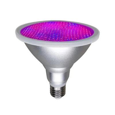 Ampoule de culture LED étanche Par38 15W