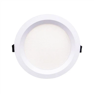 Downlight d'éclairage encastré