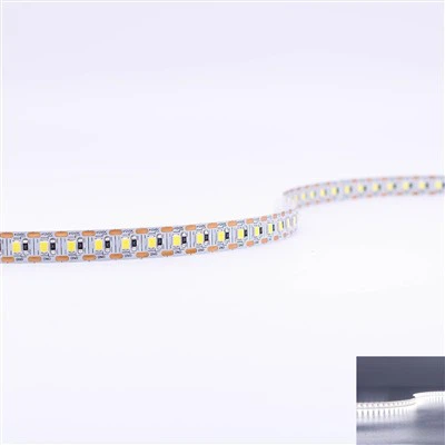 Ruban LED 12V blanc froid à coupe unique