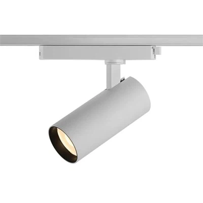 Système d'éclairage sur rail 12 V