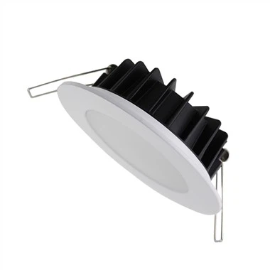 Downlight Led Tricolore