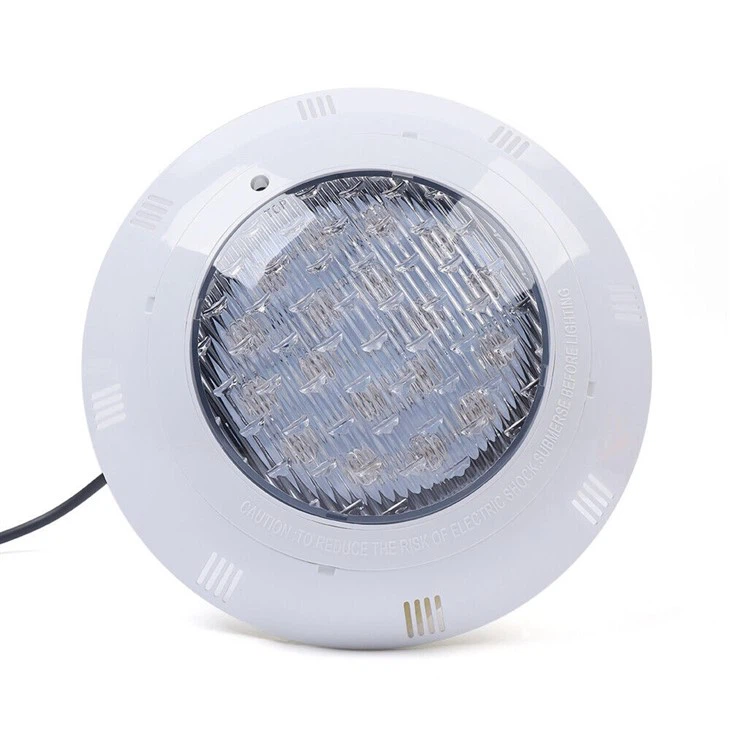 waterproof led light for swimming pool