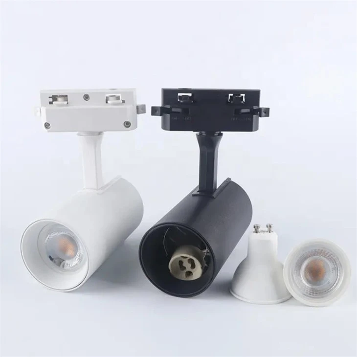 kitchen track lighting