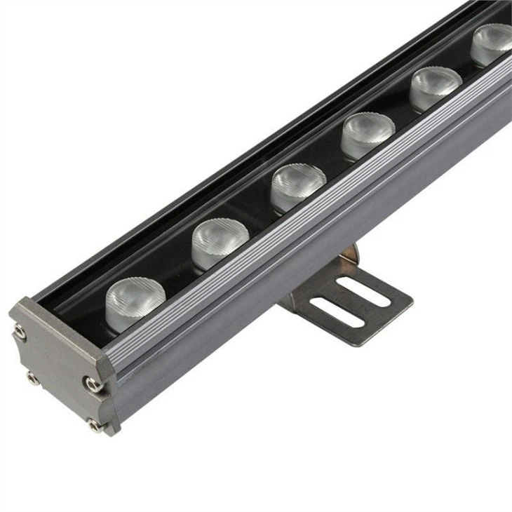 luminaria wall washer led