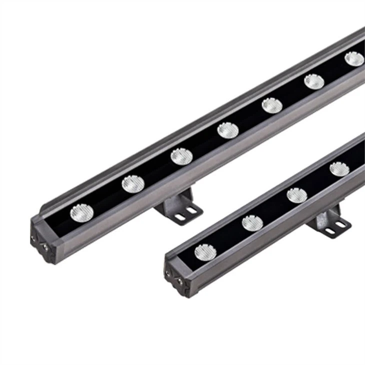 led wall washer light bar