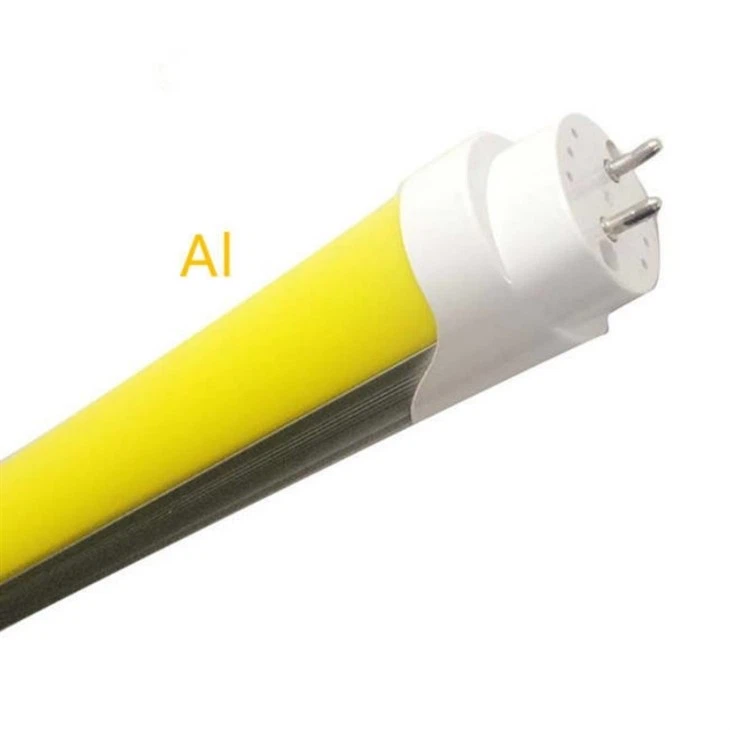 Anti uv yellow cover LED light