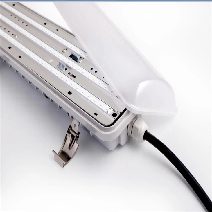 1.5M Tri-proof Light Housing Sensor