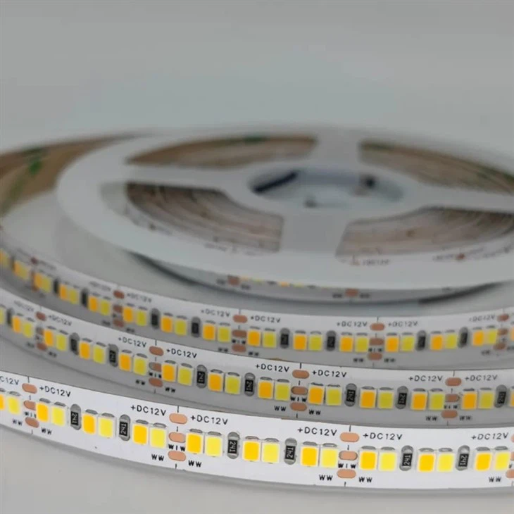 10 Meter Rgb Led Strip