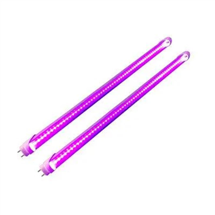 10W Ultraviolet Lamp