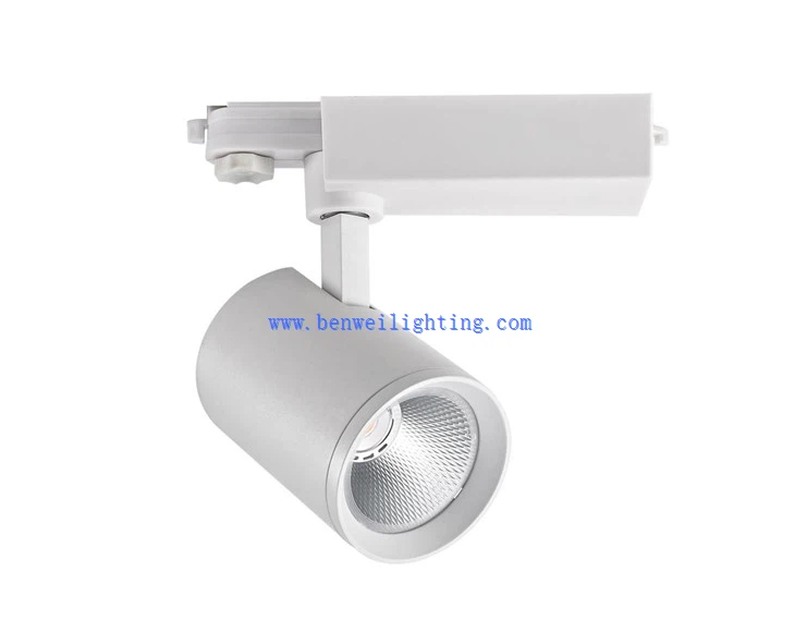 15-60 Degree Modern Dimmable Adjustable Trackli
