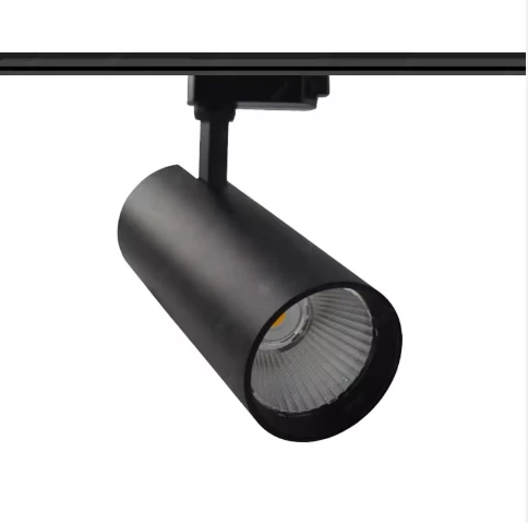 15-60 Degree Modern Dimmable Adjustable Trackli