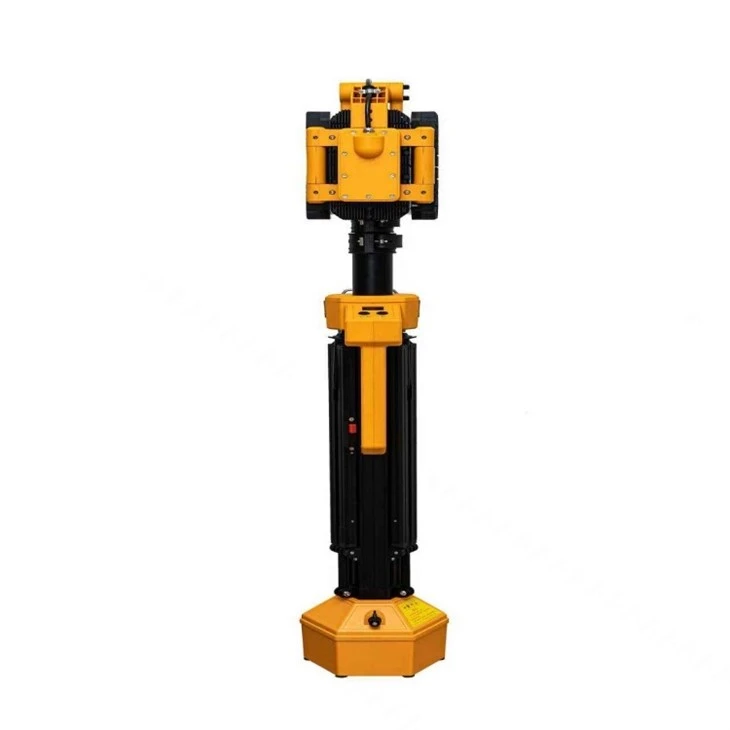 Rechargeable Emergency Light Tower