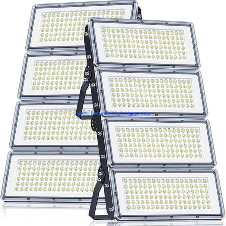 200W 3300K LED Stadium Light