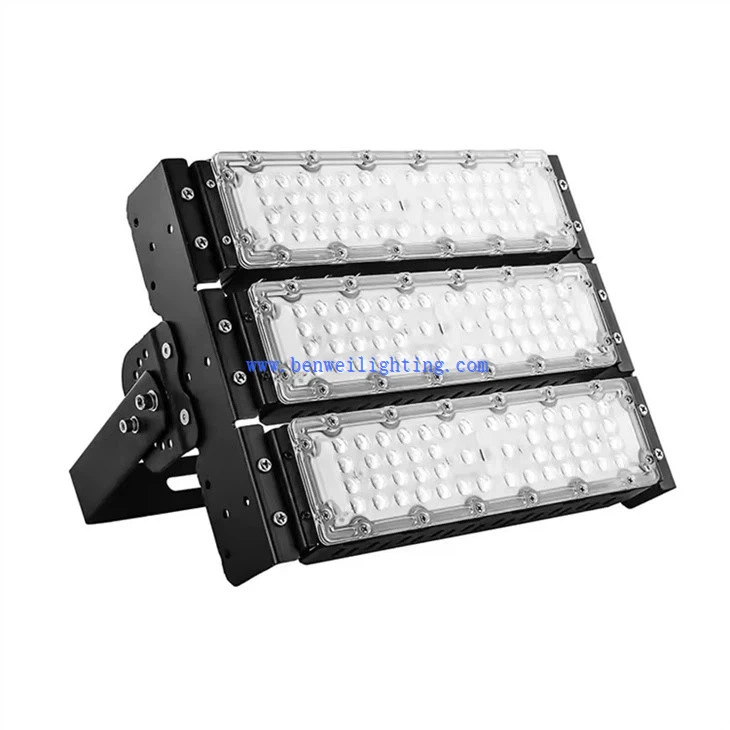 200W 3300K LED Stadium Light