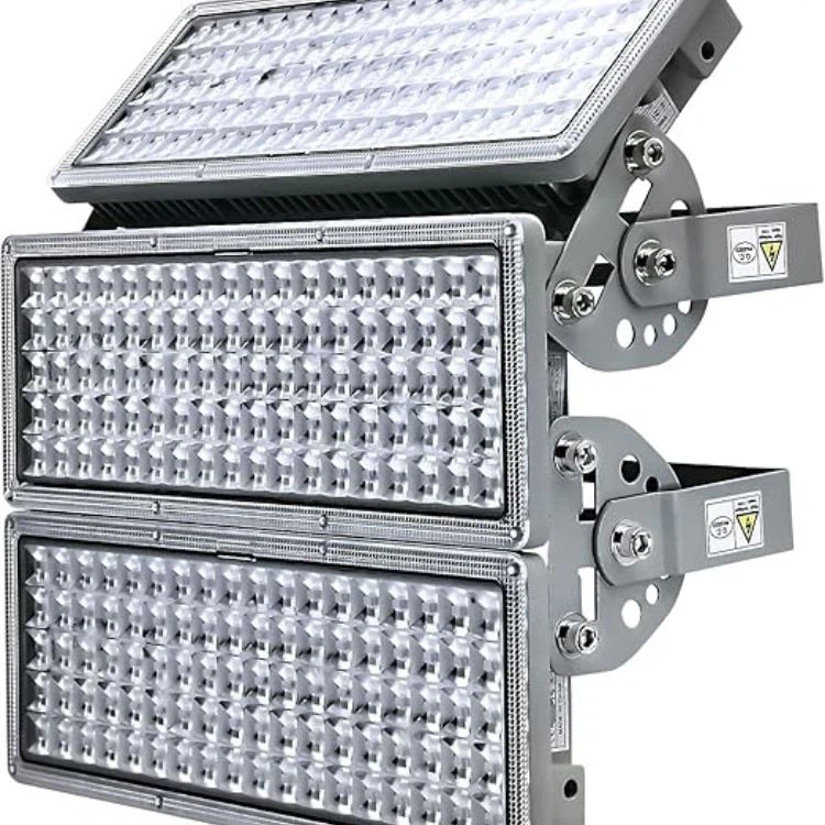 200W 3300K LED Stadium Light