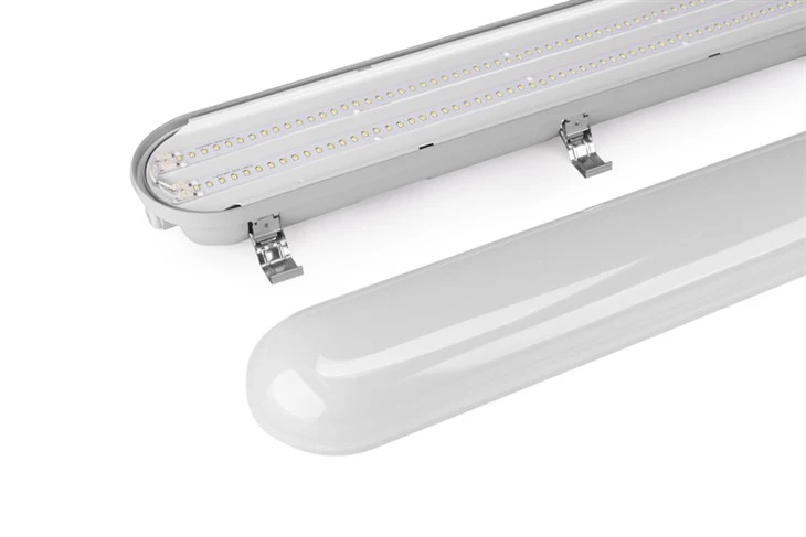 20w Tri Proof LED Tube Light