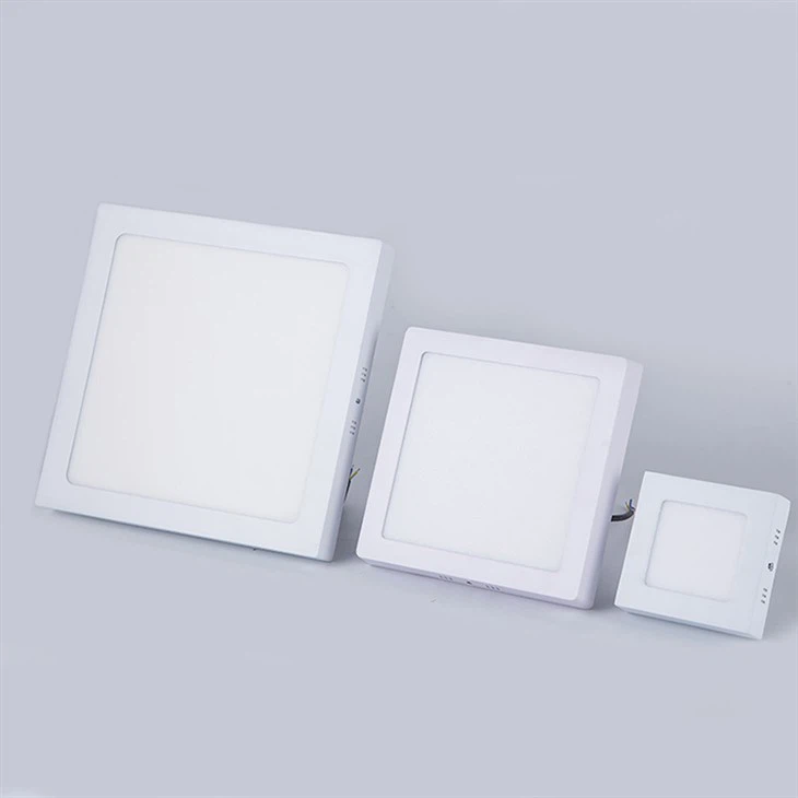 225x225mm Square Led Ceiling Lamp