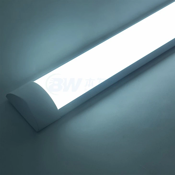 2FT LED Batten Tube Light Dimmable