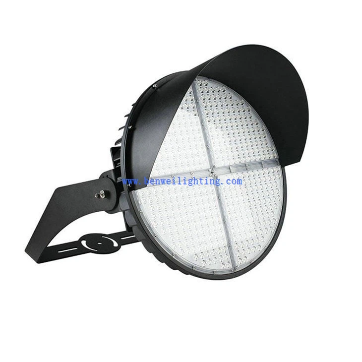 1200W Round Outdoor Large LED Stadium Light