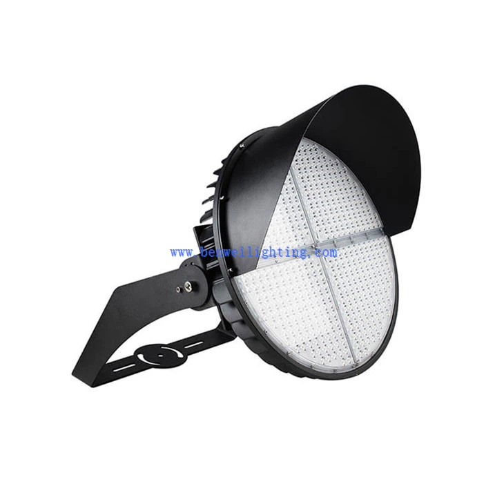 LED Stadium Flood Light Fixture