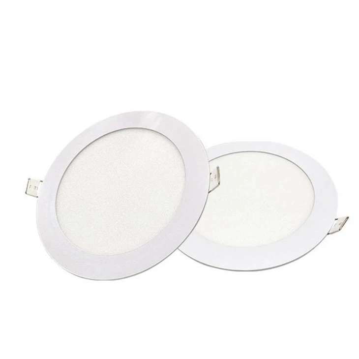 6 inch slim led recessed light