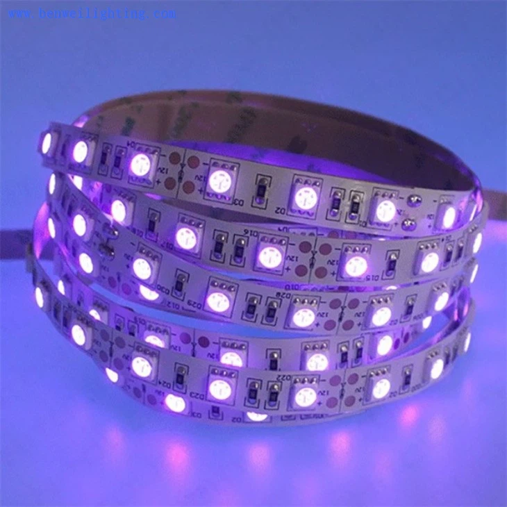 365nm uv led strip