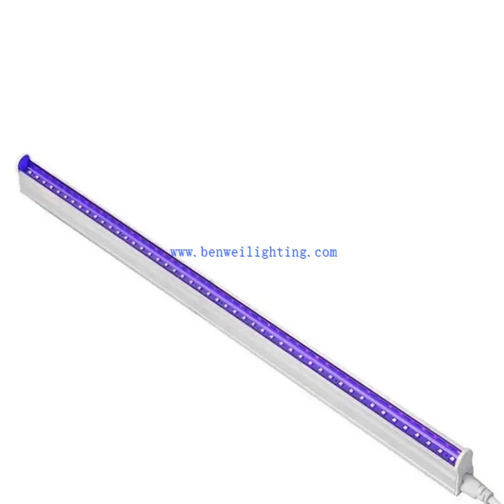 UVA 365nm led light