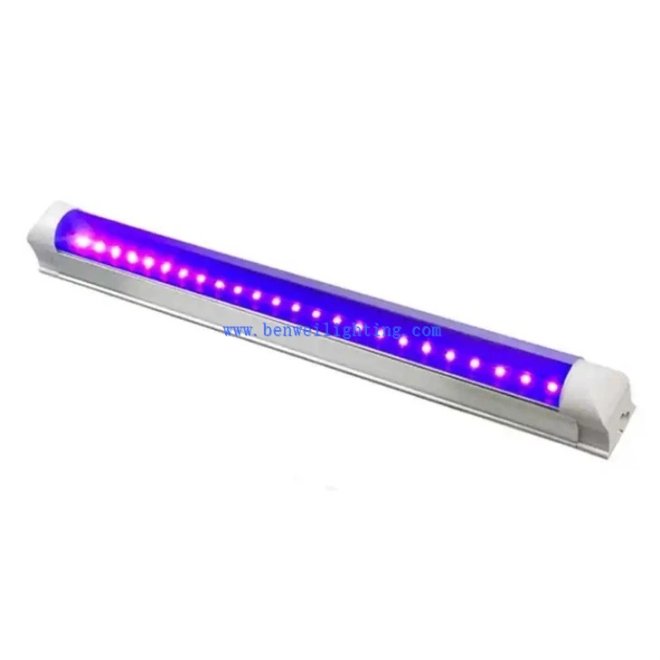 390nm 365nm black light uv led strip