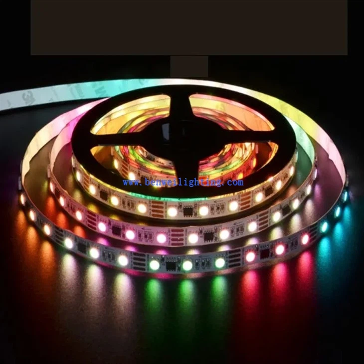 led lights 5050 rgb