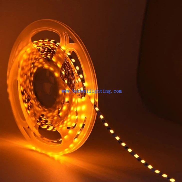 led hood light strip