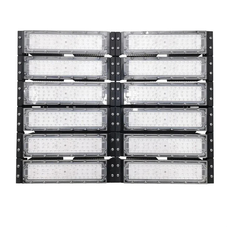 4000K LED Stadium Light 400w