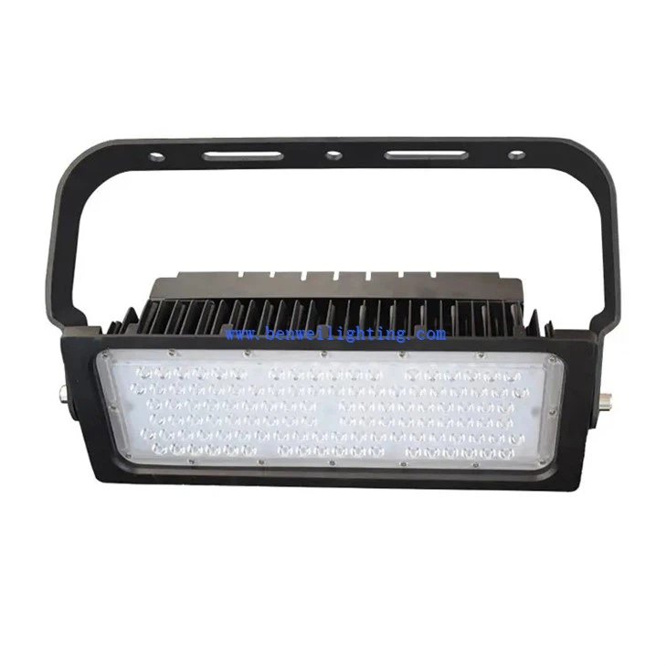 100W dimmable LED stadium light