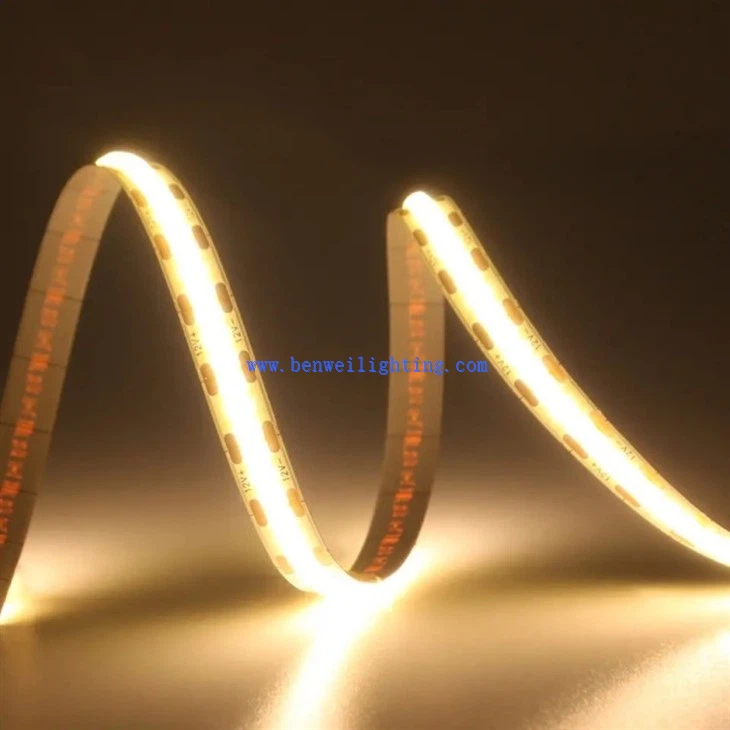 wall strip light
