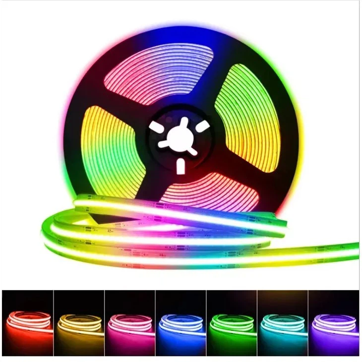 5 Meter RGBW Led Lights Strip