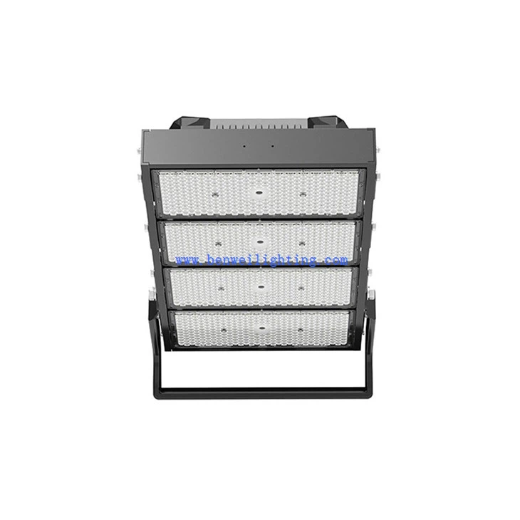 5 Years Warranty Led IP67 LED High Mast Light, Sports Stadium Lighting Flood Light