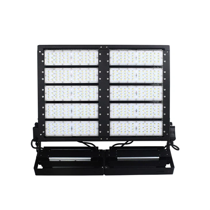 5 Years Warranty Led IP67 LED High Mast Light, Sports Stadium Lighting Flood Light