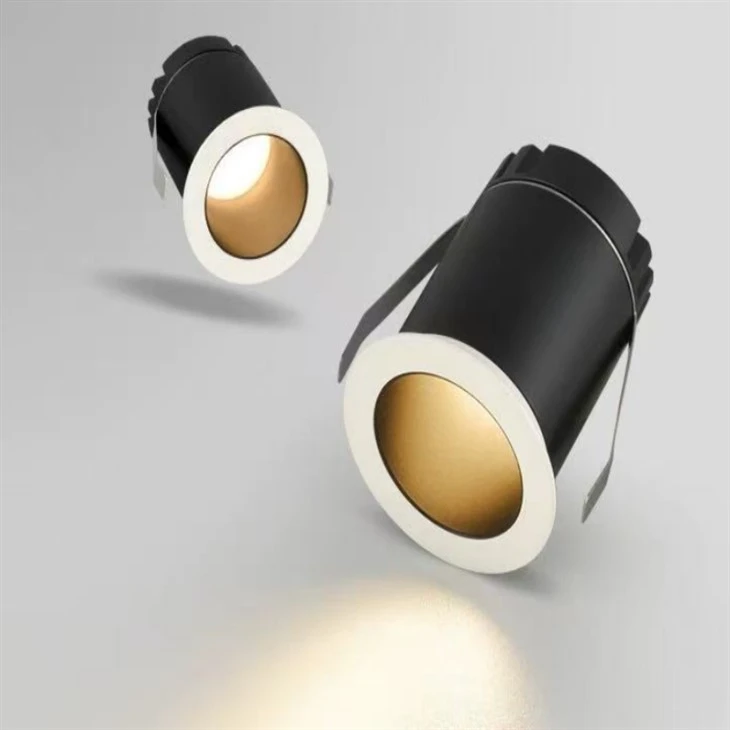 50mm Cut Hole Mini Led Downlight