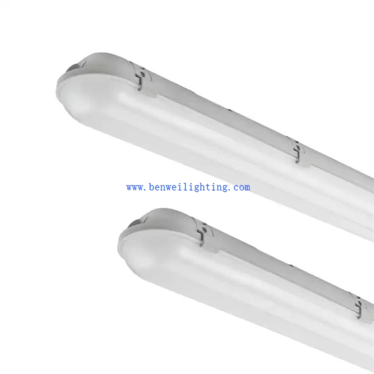Superior Tri-Proof LED Light