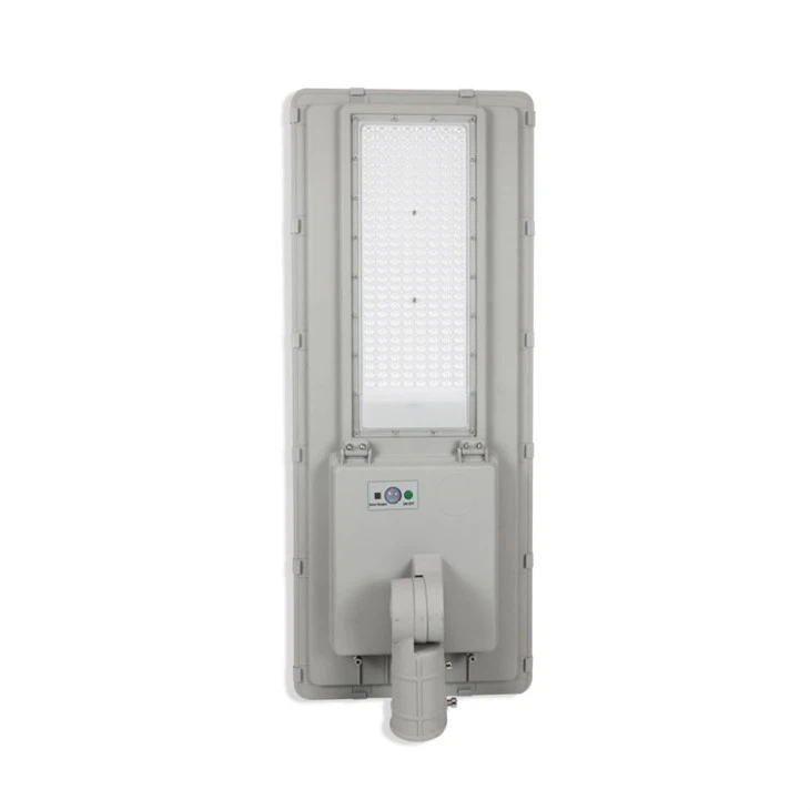60w LED Solar Street Light