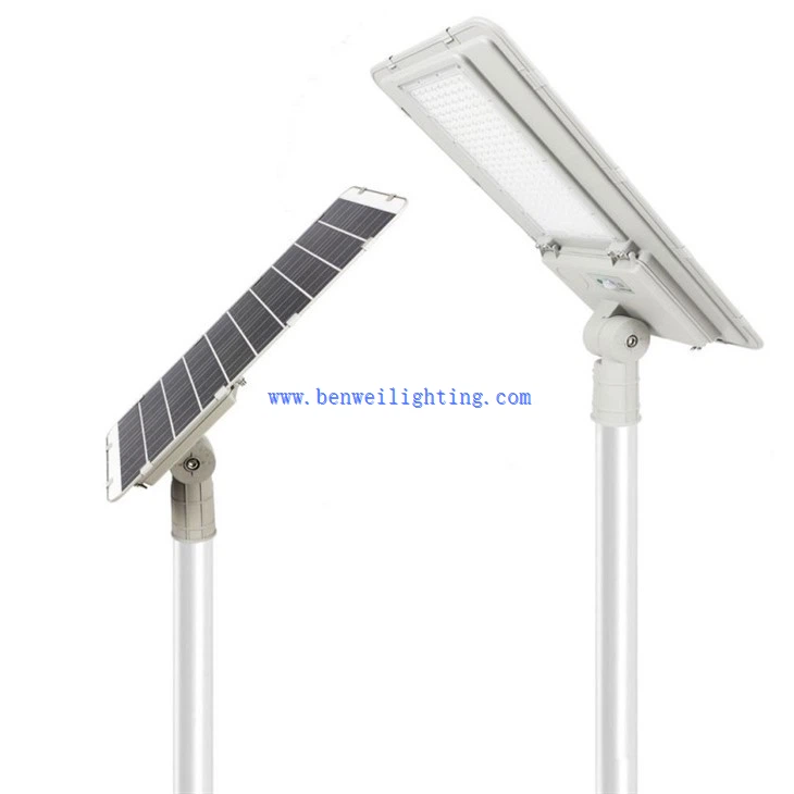 50 watt solar led street light