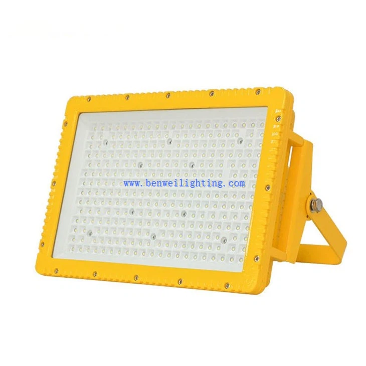 Outdoor Temporary Explosion Proof Led Flood Light (2)