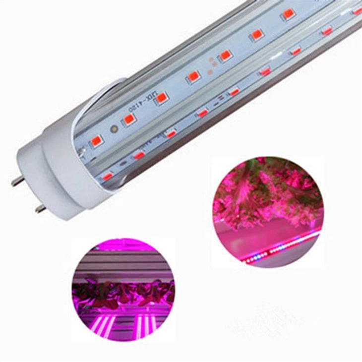 Adjustable Spectrum Led Grow Lights