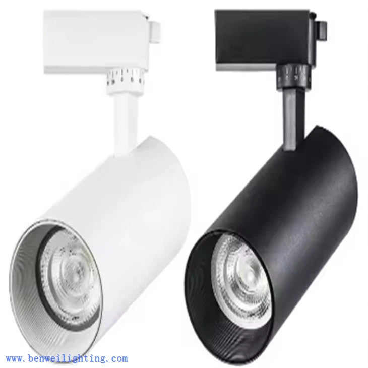 track lighting for living room